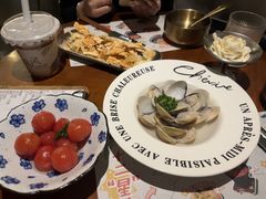 -岛风·台食小馆 ISLAND BISTRO(烟台山店)