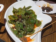 -川悦留香·海鲜餐厅(海棠68环球美食街店)