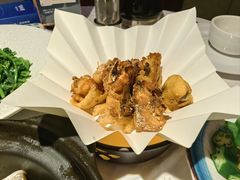 -百味馆·海鲜·湛江菜(后海花园店)