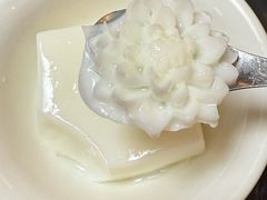 杏仁荷豆腐-堂宴·老厦门私房菜(1988仙岳总店)