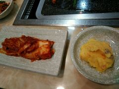 -金顺韩式烤肉·网红烤肉店(广利路店)