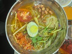 -正宗齐齐哈尔烤肉·齐牛哥鲜切炭火烤肉(杭州总店)