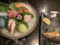 -德川家日本料理(中关村寰太大厦店)