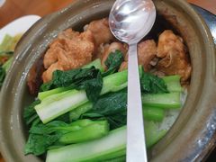 -煲煲掂风味煲仔饭餐厅(西区店)