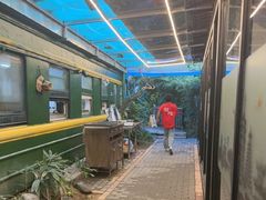 -湖南别院·美学庭院餐厅(惠阳店)