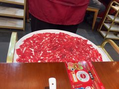 -1078號老北京涮肉(松柏店)