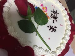 -卡漫莫尼蛋糕(私人定制店)