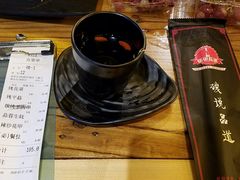 -碳说品道.瓦片烤肉.海鲜烧烤(中华路店)