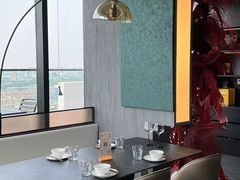 -烛影拾光观景餐厅·创意菜·摄影·小提琴(大唐不夜城店)