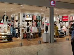 -优衣库(广州恒宝广场店)