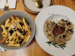 -沏点Trattoria意大利餐厅(新街口店)