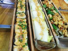 -竹一味·竹筒饭