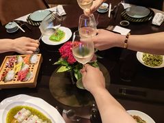 -西安凯悦酒店·湖畔中餐厅