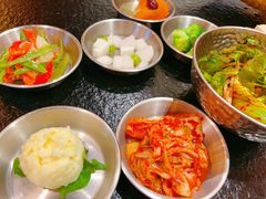 -必喜烤肉(环球港店)