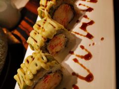 -山葵家·创意料理(万象汇店)