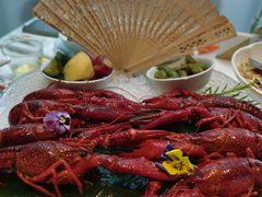 -小厨娘淮扬菜(河西奥美大厦店)