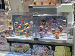 -泡泡玛特POPMART(西单大悦城店)