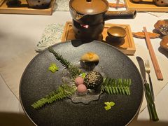 -叶叶菩提(太原别墅店)