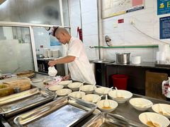 -汪家馄饨(集庆路店)