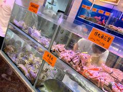 -好彩海鲜火锅饭店(银河百老汇店)