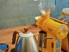 -CAFE CHEZ W一木家(香山路店)