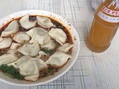 -回坊马二饺子馆