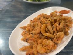 -春满园生态餐厅(南宫路店)