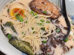 -雷神拉面(财富中心玉米楼店)