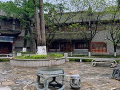-龙潭水乡