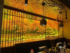 大堂-九田家黑牛烤肉料理(太阳宫广场店)