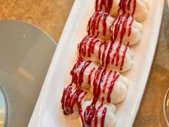 -烤肉宛饭庄(北新桥店)