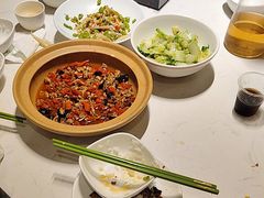 -良厨本味· 老坛剁椒鱼头(深南腾讯店)