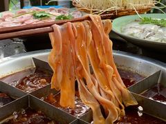 -巴倒烫陆派重庆火锅(南山店)