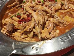 -胖哥俩肉蟹煲(梅溪步步高店)