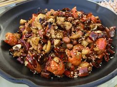 -聚味瞿记·龙虾堂(树木岭店)