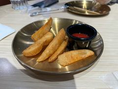 -魏斯理汉堡(西安沣东吾悦店)