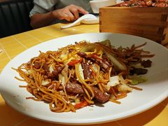 -蔡澜点心·粤菜(花城汇南区店)