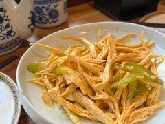 -西部马华清真兰州牛肉面·烧烤夜市(关东店)