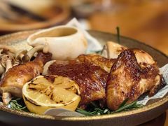 -Osteria Garden 生蚝花园餐厅(原进贤路店)