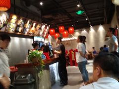 -鼎高高陕西美食(龙德广场店)