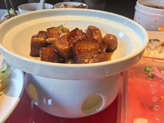 -春色如许·茶食餐厅(桃李春风店)