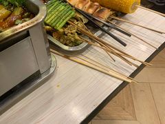 -风味小吃(浦东南路2368)