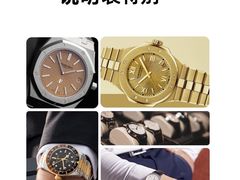 -海星奢选二手奢侈品手表包包鉴定回收寄卖(墨玉南路店)