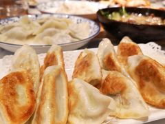 -东方饺子王(文化东路店)