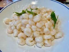 龙井虾仁-大牌大·传统杭帮菜(湖滨店)