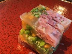 -英冠索菲特酒店·萧湘阁中餐厅