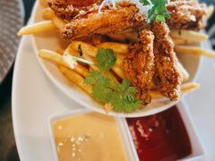 -WOLFGANG PUCK KITCHEN & BAR(迪士尼小镇店)