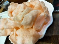 -金刚山烧烤(红旗大街店)