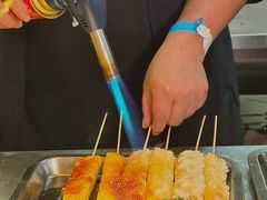 -九村烤脑花·两江非遗(创始总店)