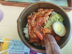 -京参 • 擂椒饭(这有山店)